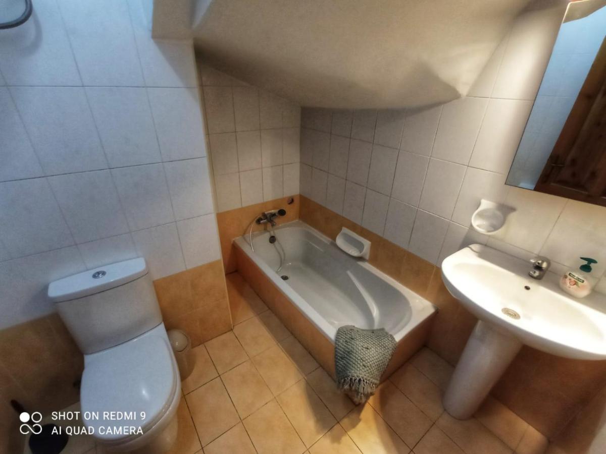 Town House With Private Pool In Village Centre Kalkara Bagian luar foto