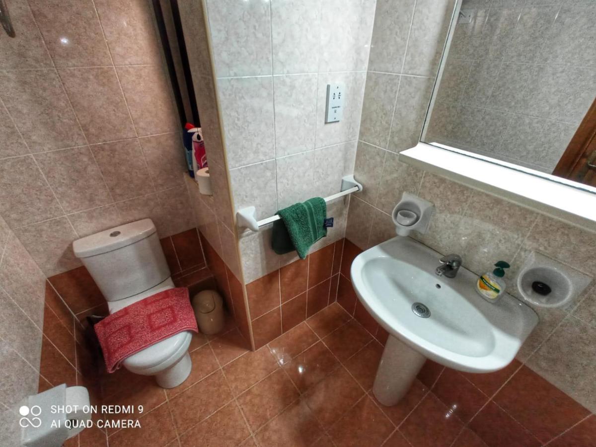 Town House With Private Pool In Village Centre Kalkara Bagian luar foto